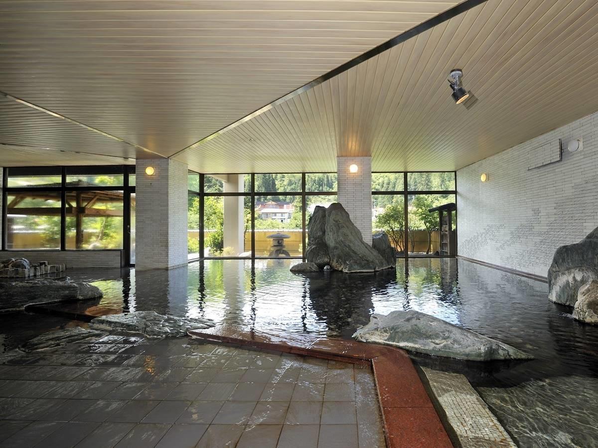 Hotel Yumoto Uonuma المظهر الخارجي الصورة