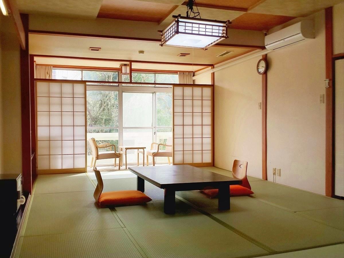 Hotel Yumoto Uonuma المظهر الخارجي الصورة