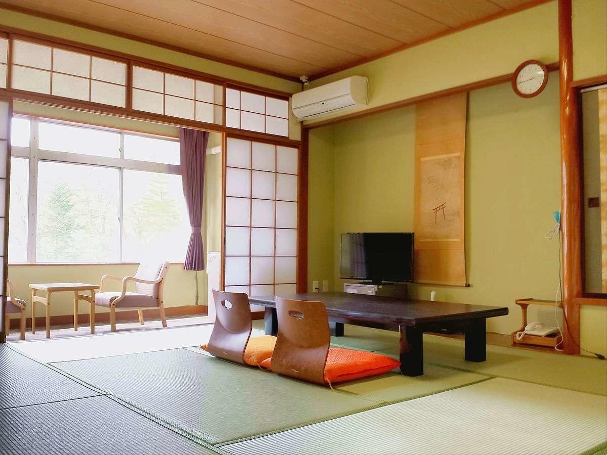 Hotel Yumoto Uonuma المظهر الخارجي الصورة