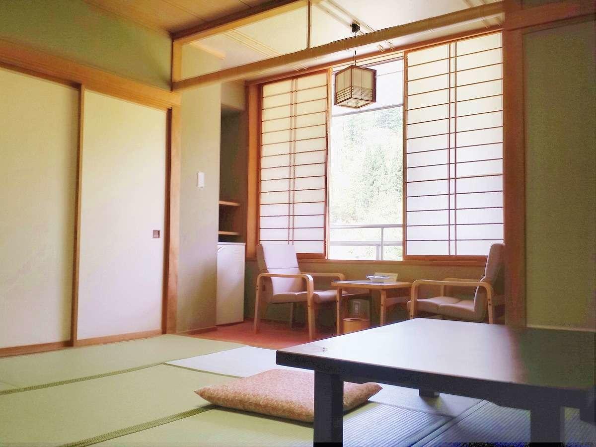 Hotel Yumoto Uonuma المظهر الخارجي الصورة