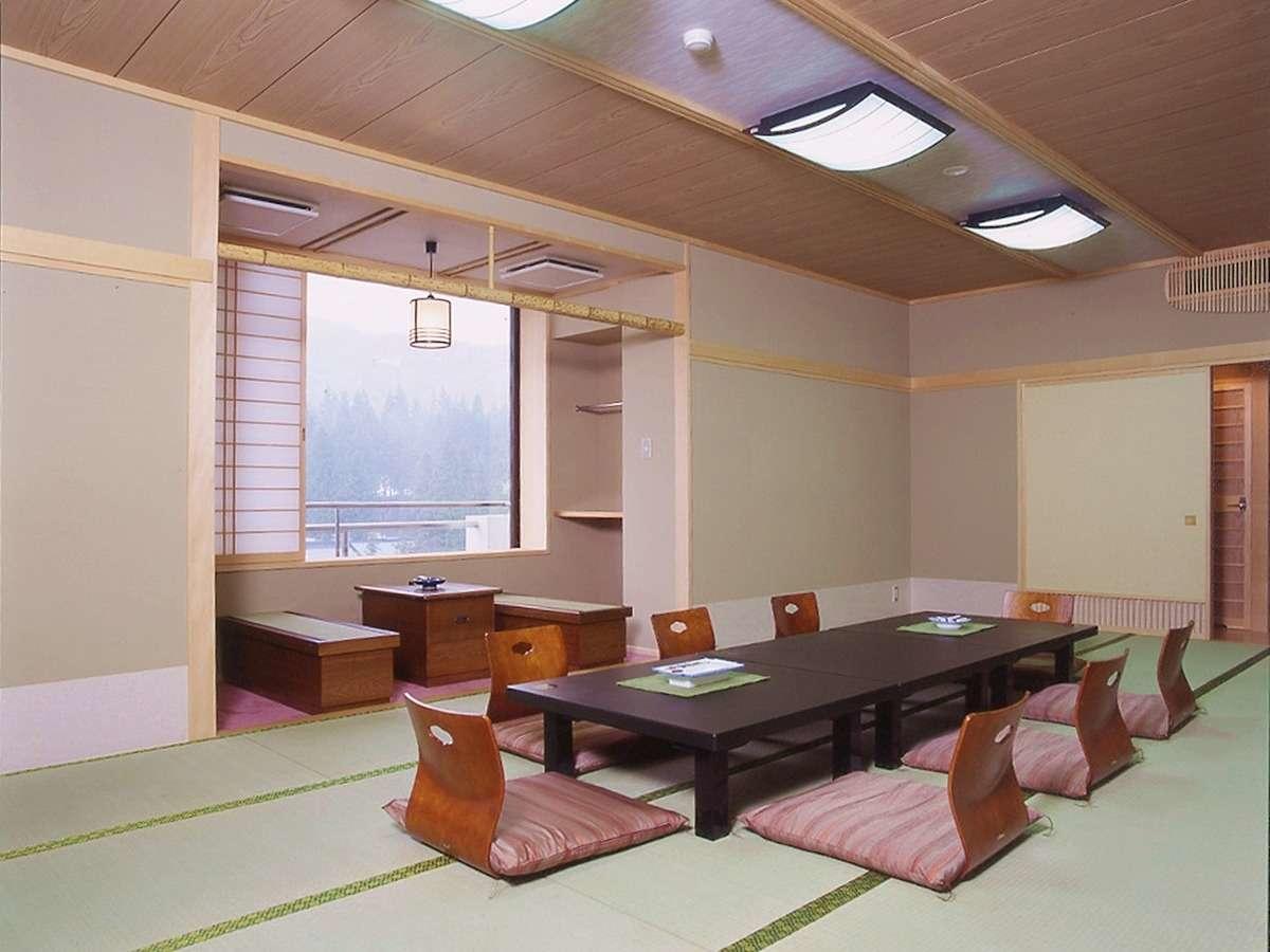 Hotel Yumoto Uonuma المظهر الخارجي الصورة
