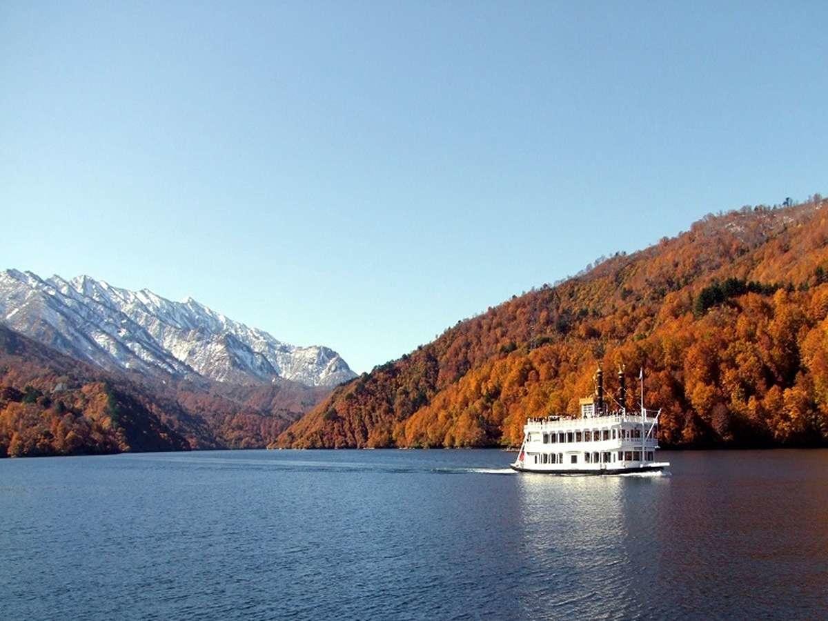Hotel Yumoto Uonuma المظهر الخارجي الصورة