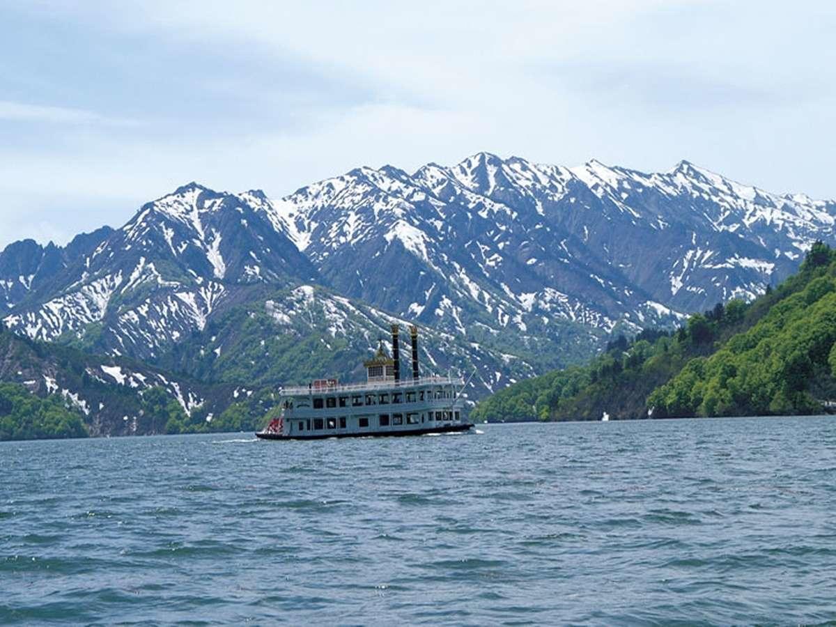 Hotel Yumoto Uonuma المظهر الخارجي الصورة